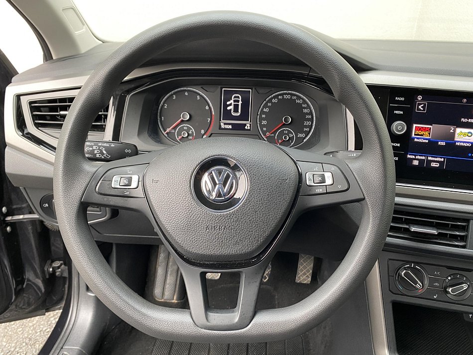 Volkswagen Polo 1.0 TSi Comfortline