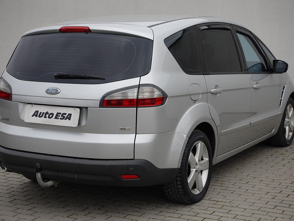 Ford S-MAX 1.8 TDCi 