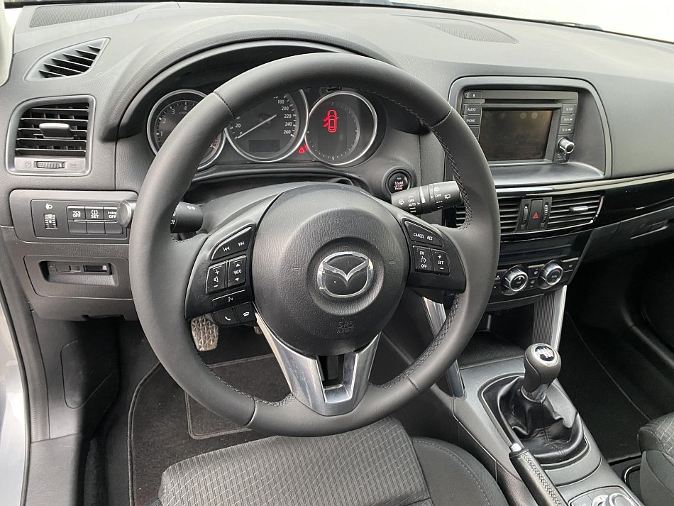 Mazda CX-5 2.0  AWD