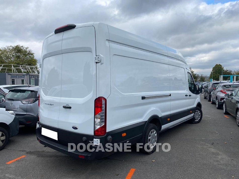 Ford Transit 2.0TDCi Trend L4H3 JUMBO