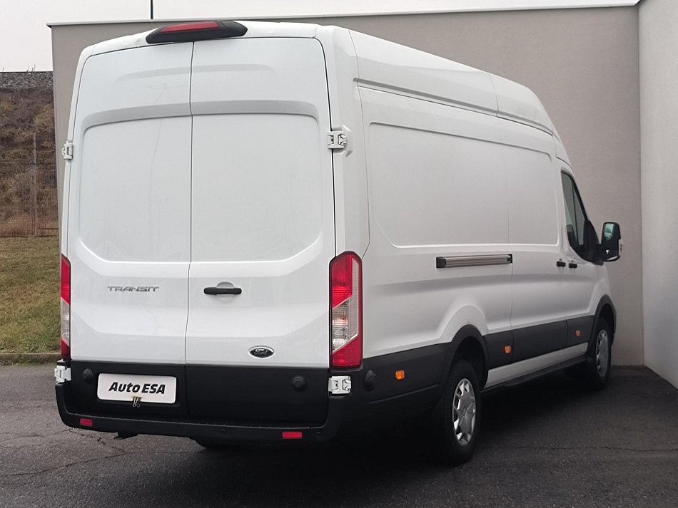 Ford Transit 2.0TDCi Trend L4H3 JUMBO