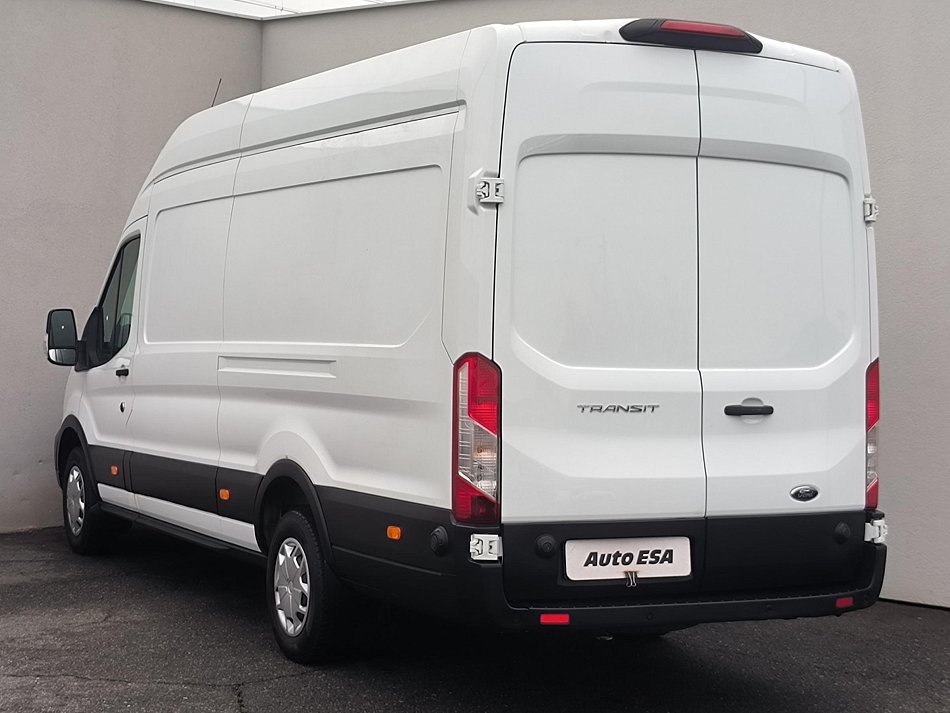 Ford Transit 2.0TDCi Trend L4H3 JUMBO