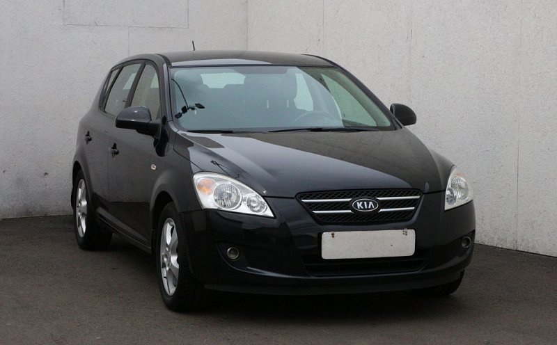 Kia Ceed 1.4i 