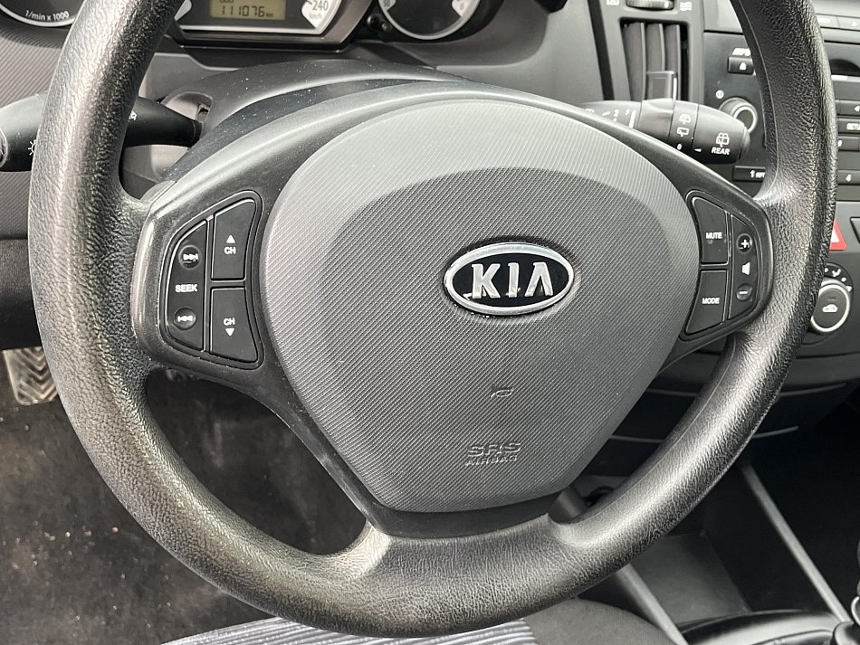 Kia Ceed 1.4i 