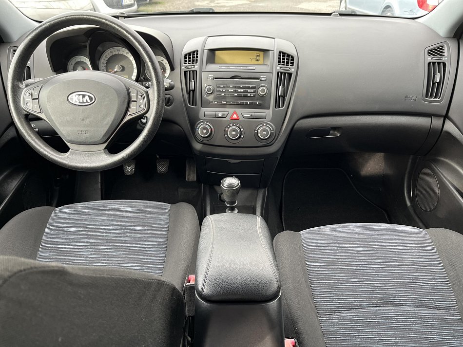 Kia Ceed 1.4i 