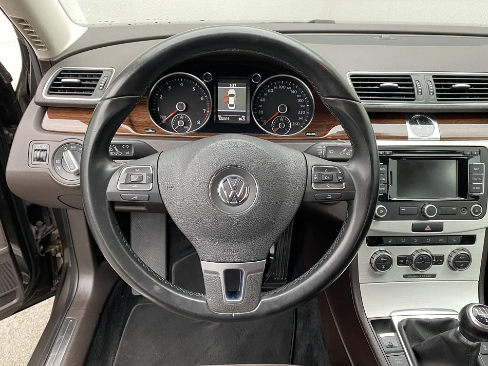 Volkswagen Passat 1.4 TSi Highline