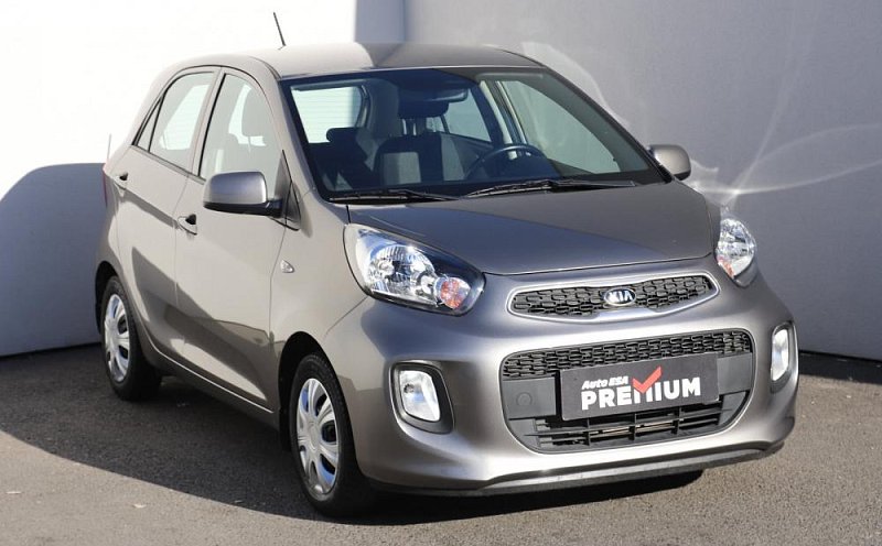 Kia Picanto 1.0 