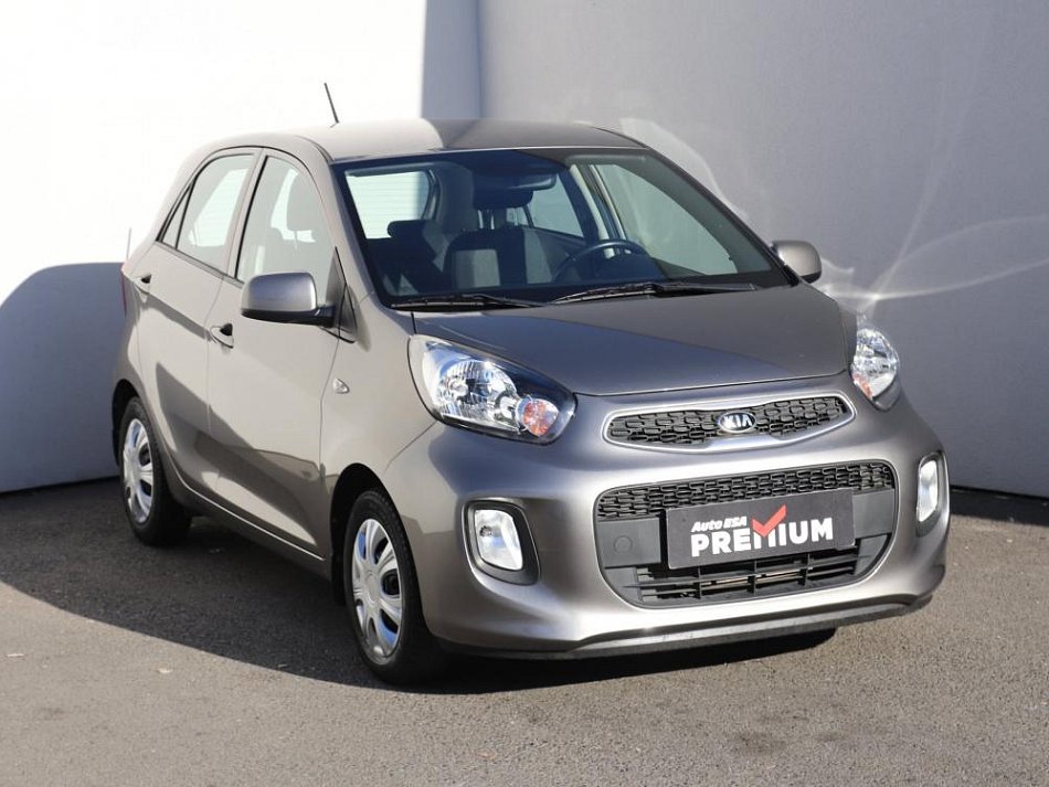 Kia Picanto 1.0 