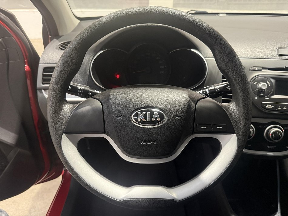 Kia Picanto 1.0i 