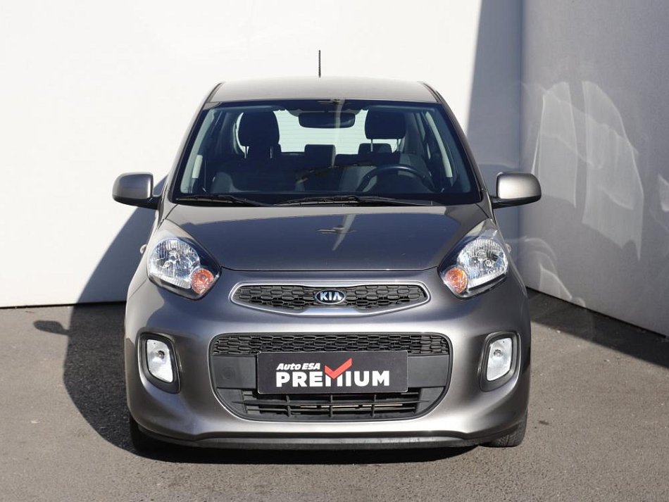 Kia Picanto 1.0 