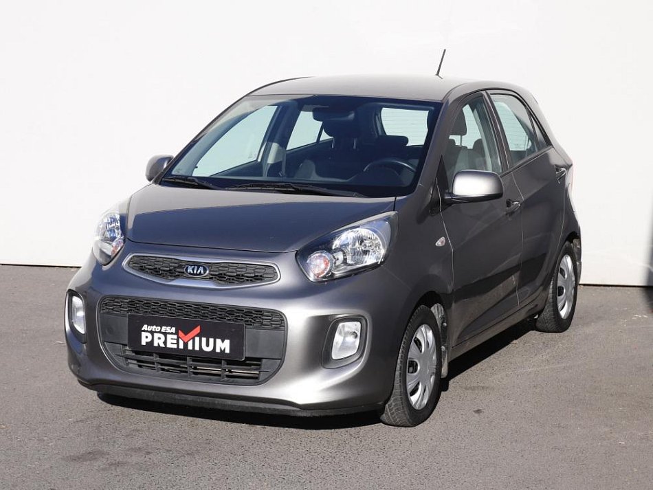 Kia Picanto 1.0 