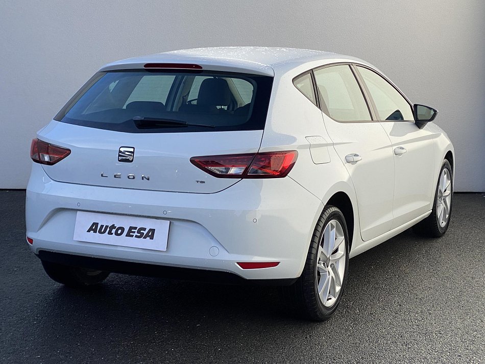 Seat Leon 1.4 TSi Style