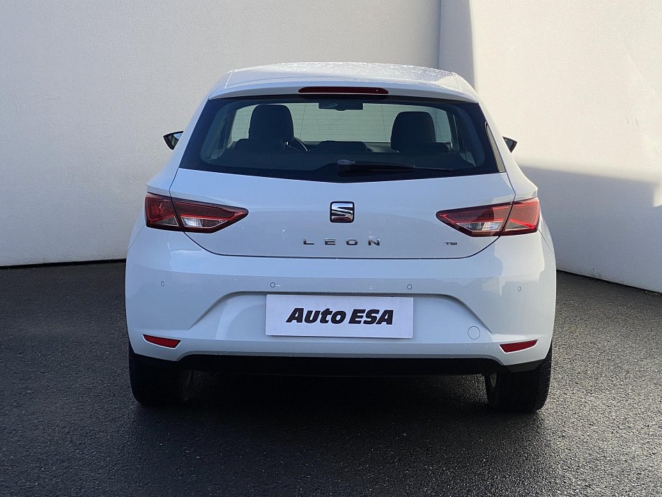 Seat Leon 1.4 TSi Style