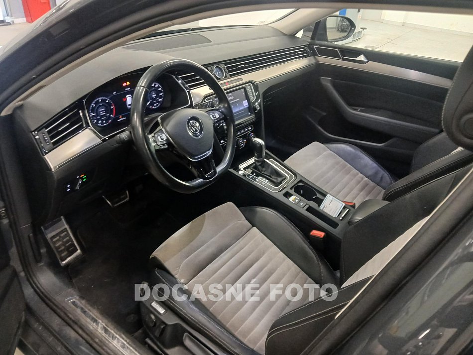 Volkswagen Passat 2.0BiTDi  4x4