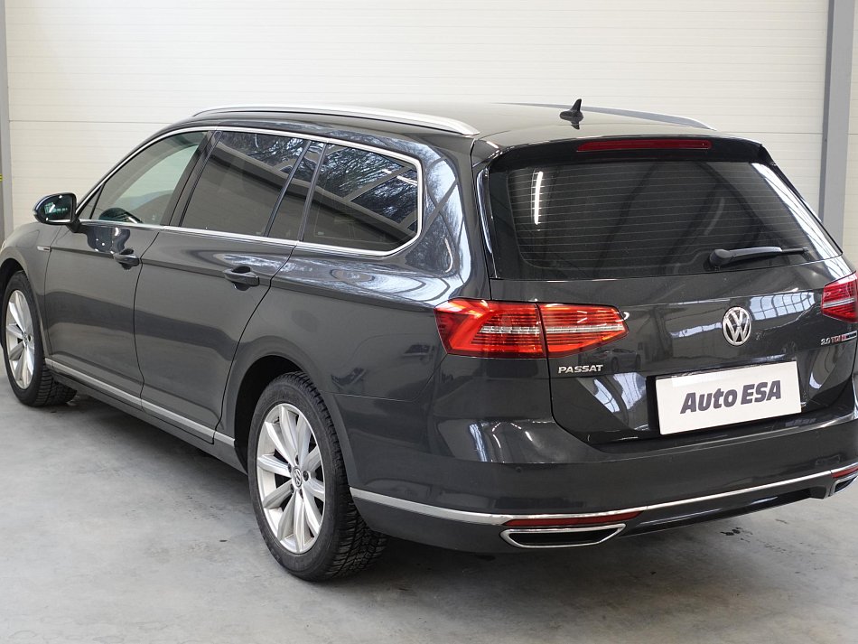 Volkswagen Passat 2.0BiTDi  4x4