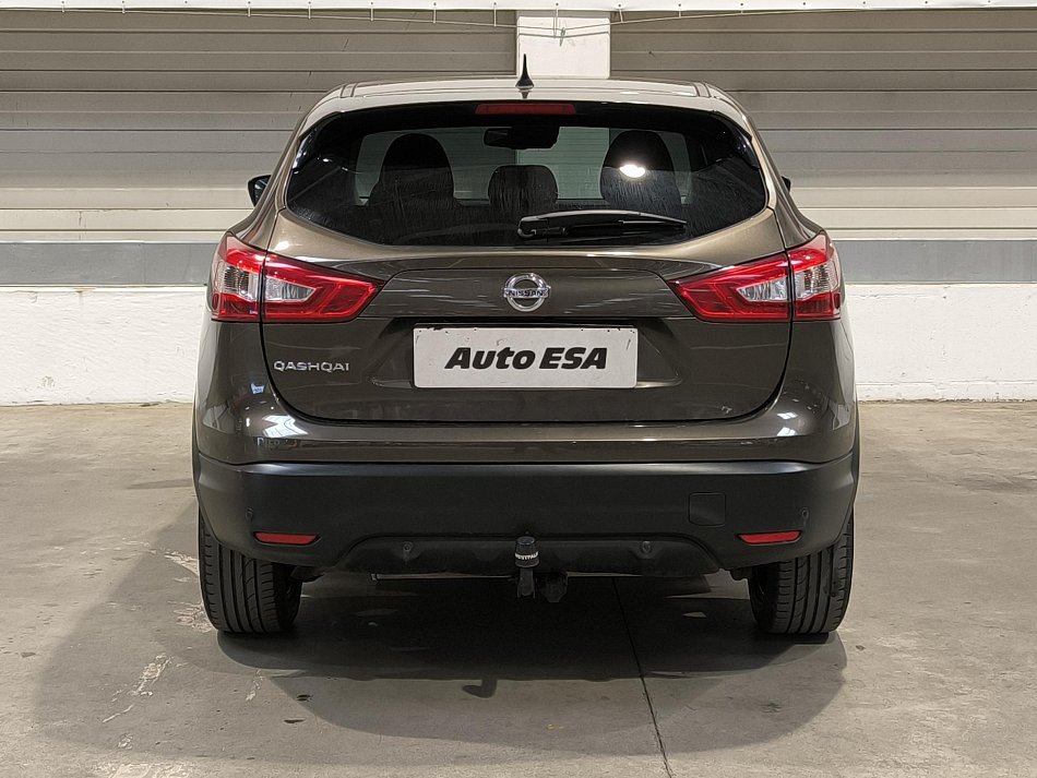 Nissan Qashqai 1.2 DIG-T 