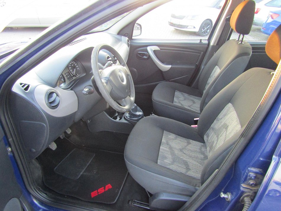 Dacia Sandero 1.4i 