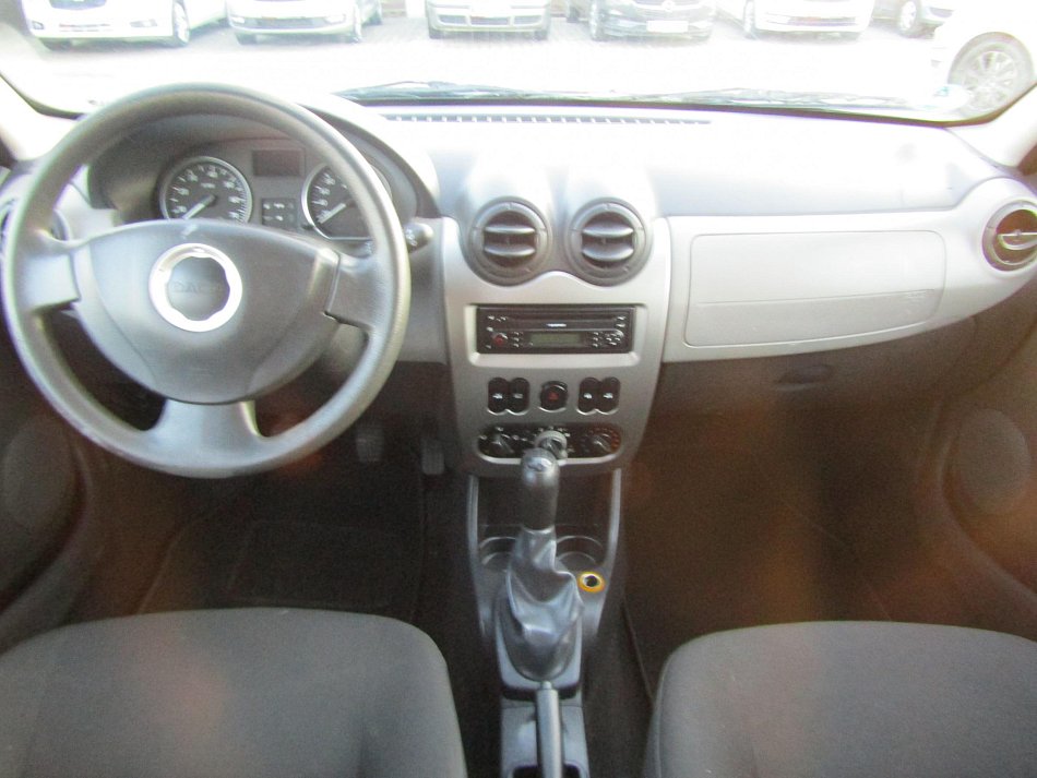 Dacia Sandero 1.4i 