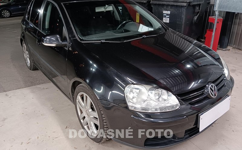 Volkswagen Golf 1.9TDi 