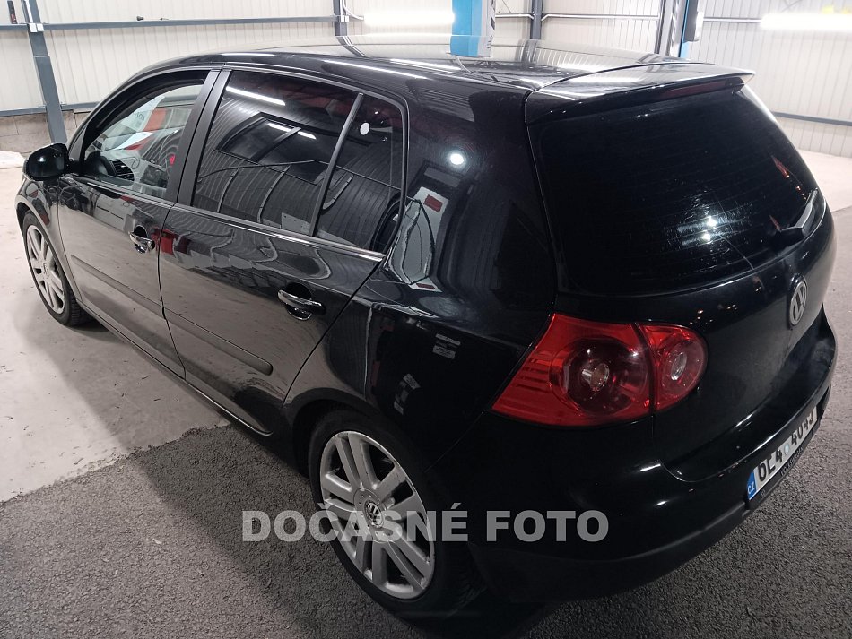 Volkswagen Golf 1.9TDi 