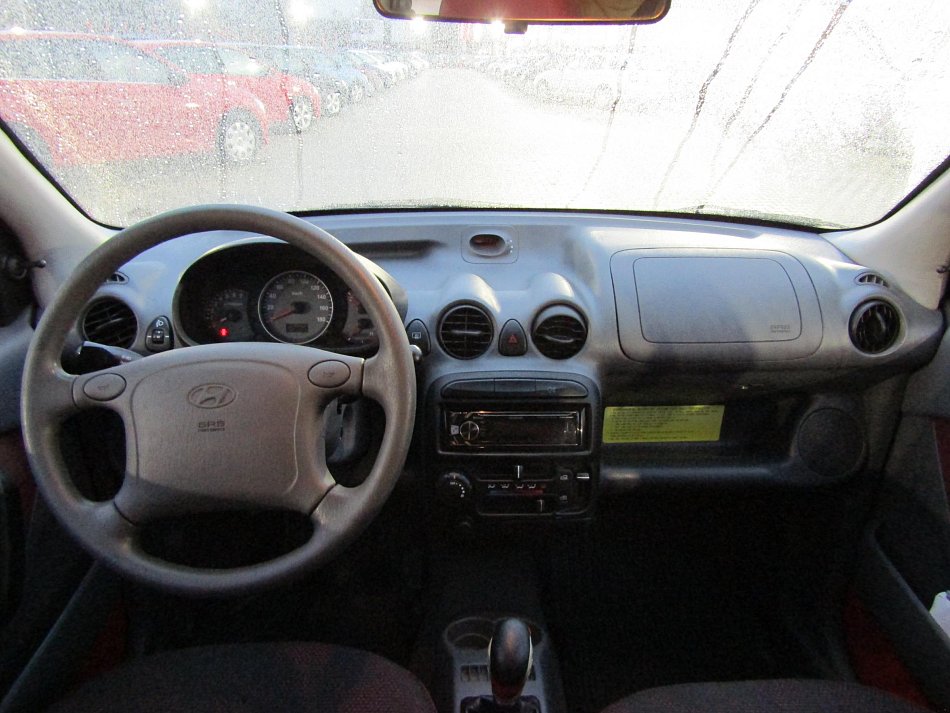 Hyundai Atos 1.0 i 