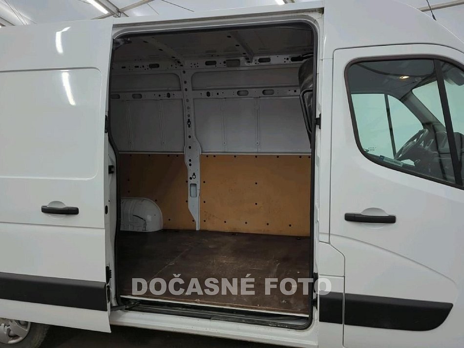 Opel Movano 2.3CDTi  L2H2