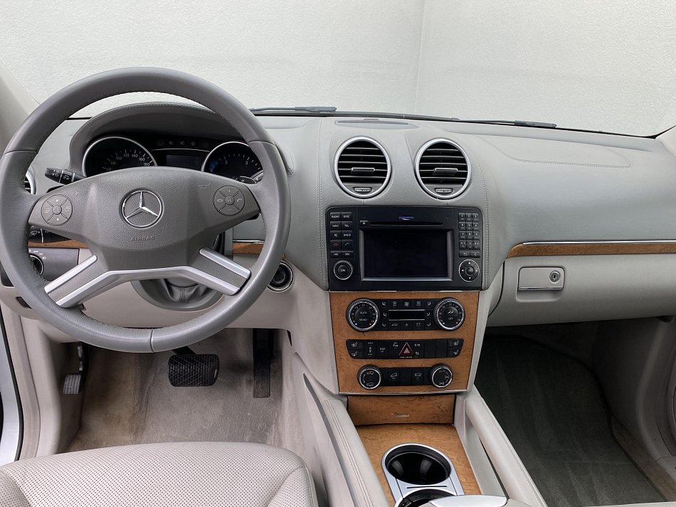 Mercedes-Benz GL 3.0 CDi  GL320 7míst