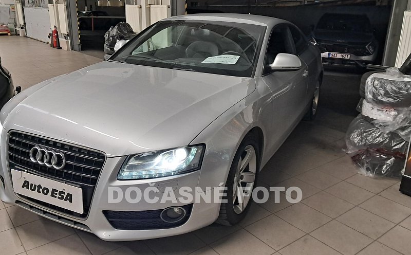 Audi A5 3.0 