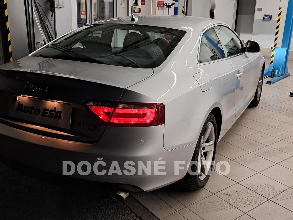 Audi A5 3.0 