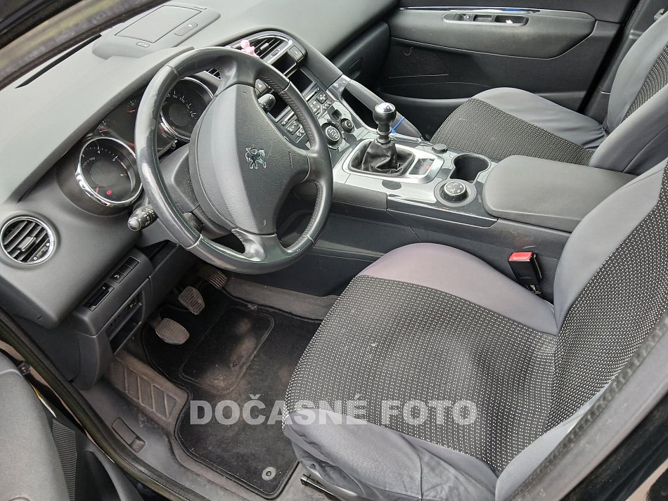 Peugeot 3008 1.6 HDi 