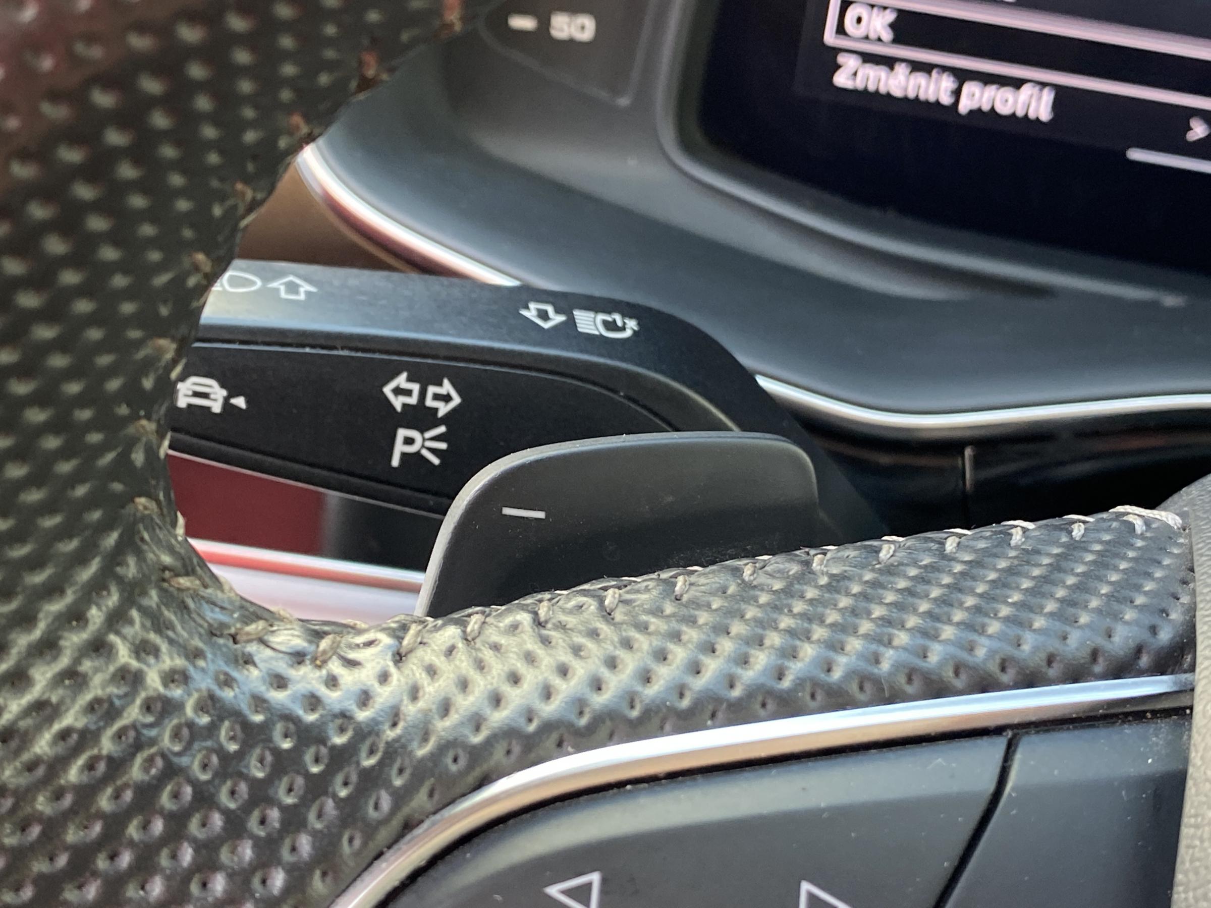 Audi SQ8, 2019 - pohled č. 24