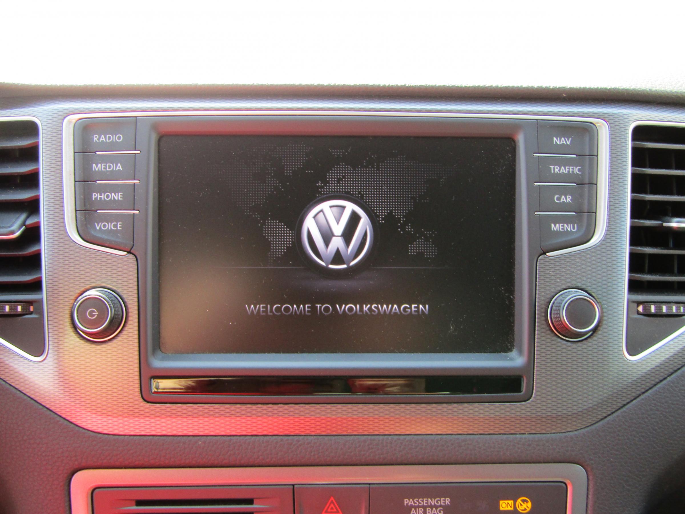 Volkswagen Sportsvan, 2016 - pohled č. 19