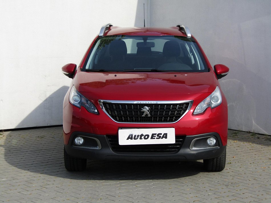 Peugeot 2008 1.2PT 