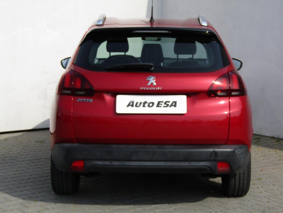 Peugeot 2008 1.2PT 