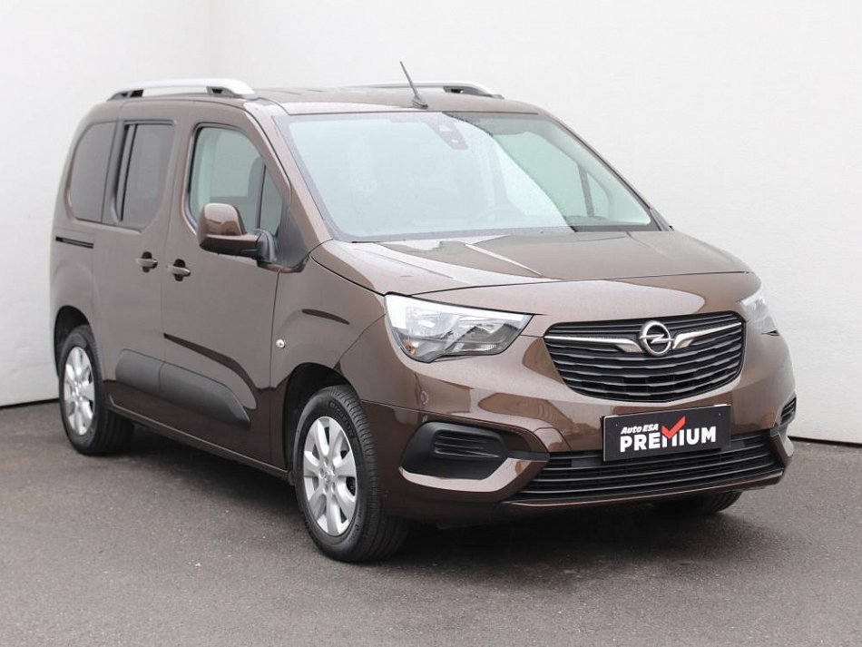 Opel Combo 1.5CDTi Life MAXi