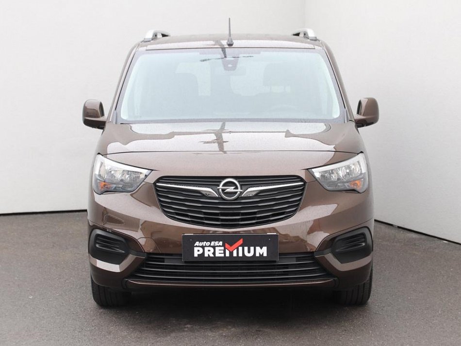 Opel Combo 1.5CDTi Life MAXi