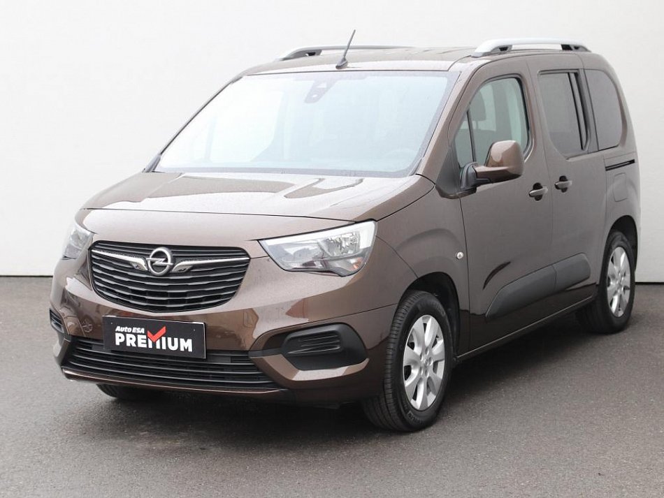 Opel Combo 1.5CDTi Life MAXi