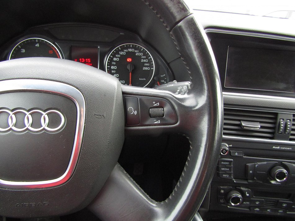 Audi Q5 2.0TDi  quattro