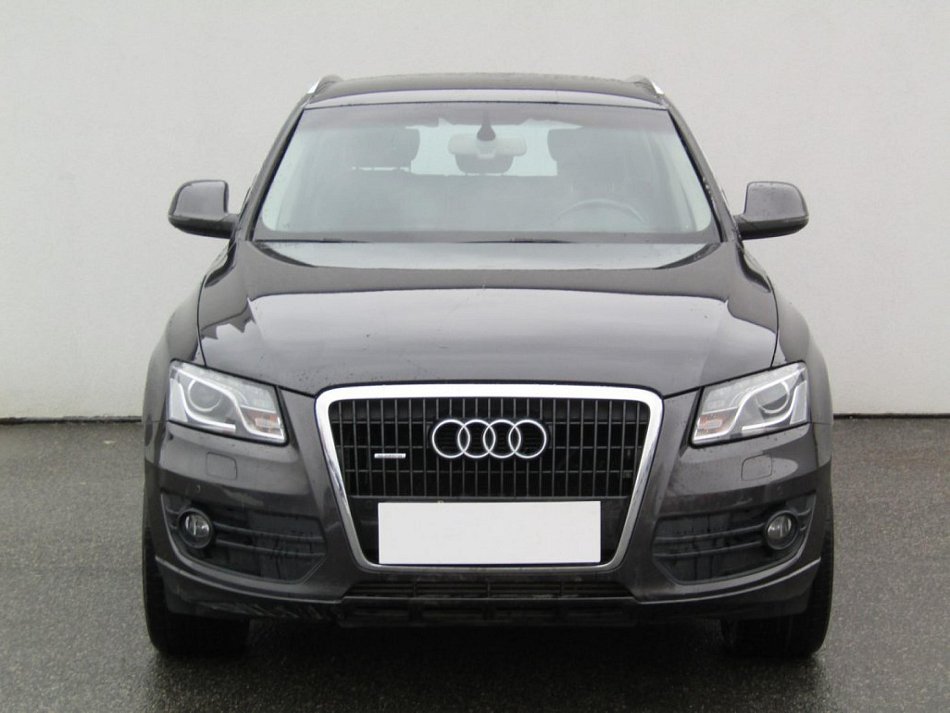 Audi Q5 2.0TDi 