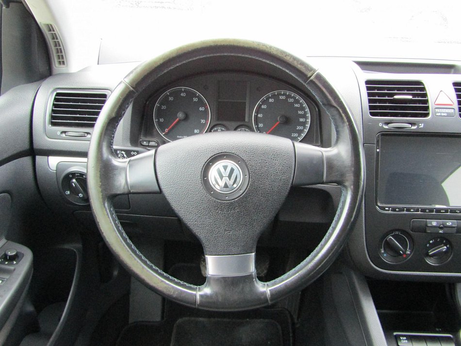 Volkswagen Golf 1.4 16V 