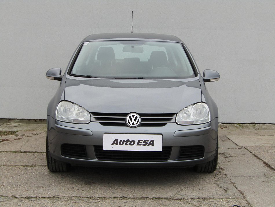 Volkswagen Golf 1.4 16V 