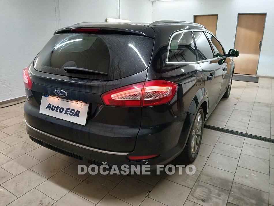 Ford Mondeo 2.0 TDCi Titanium