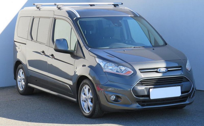 Ford Tourneo Connect 1.5TDCi Titanium MAXi