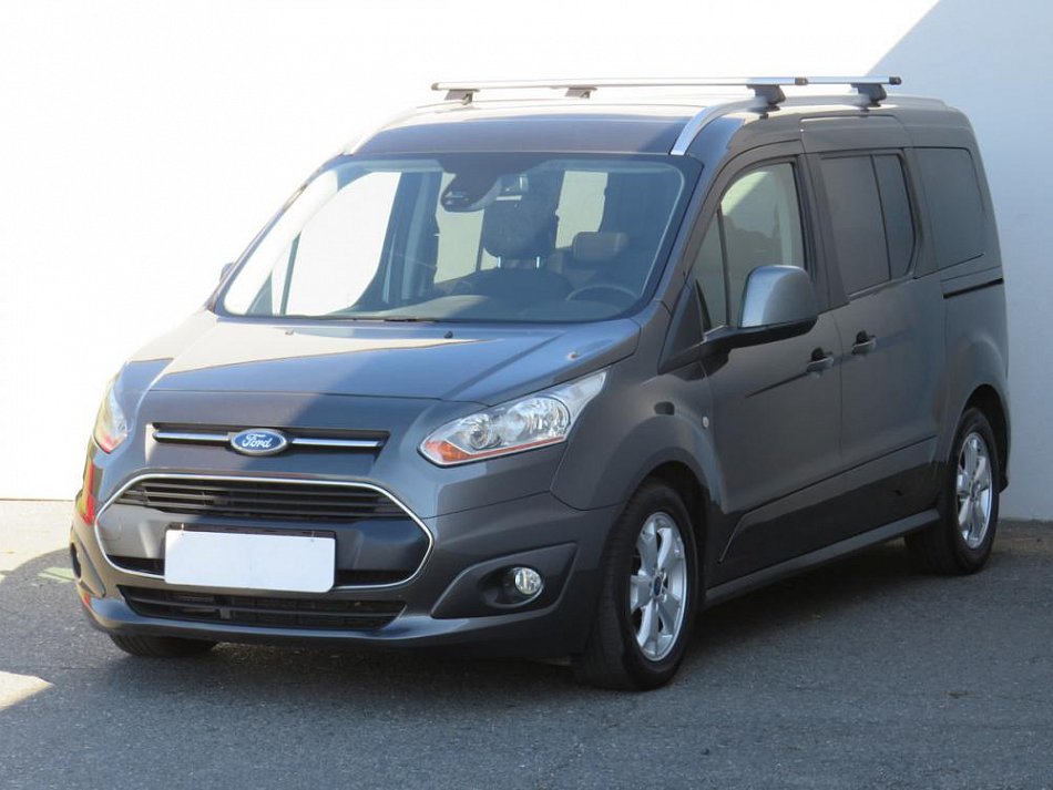 Ford Tourneo Connect 1.5TDCi Titanium MAXi