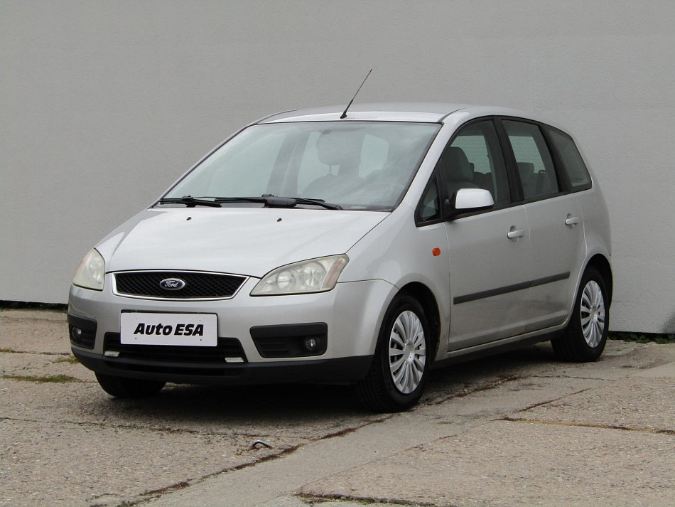 Ford C-MAX 1.6i 