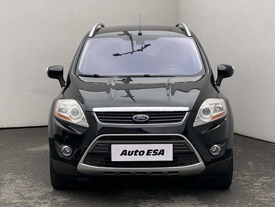 Ford Kuga 2.0 TDi Individual 4x4