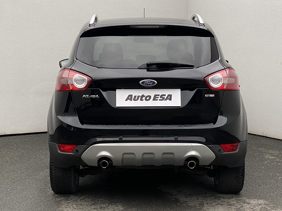 Ford Kuga 2.0 TDi Individual 4x4