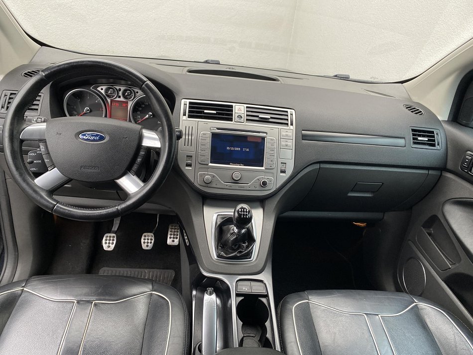 Ford Kuga 2.0 TDi Individual 4x4