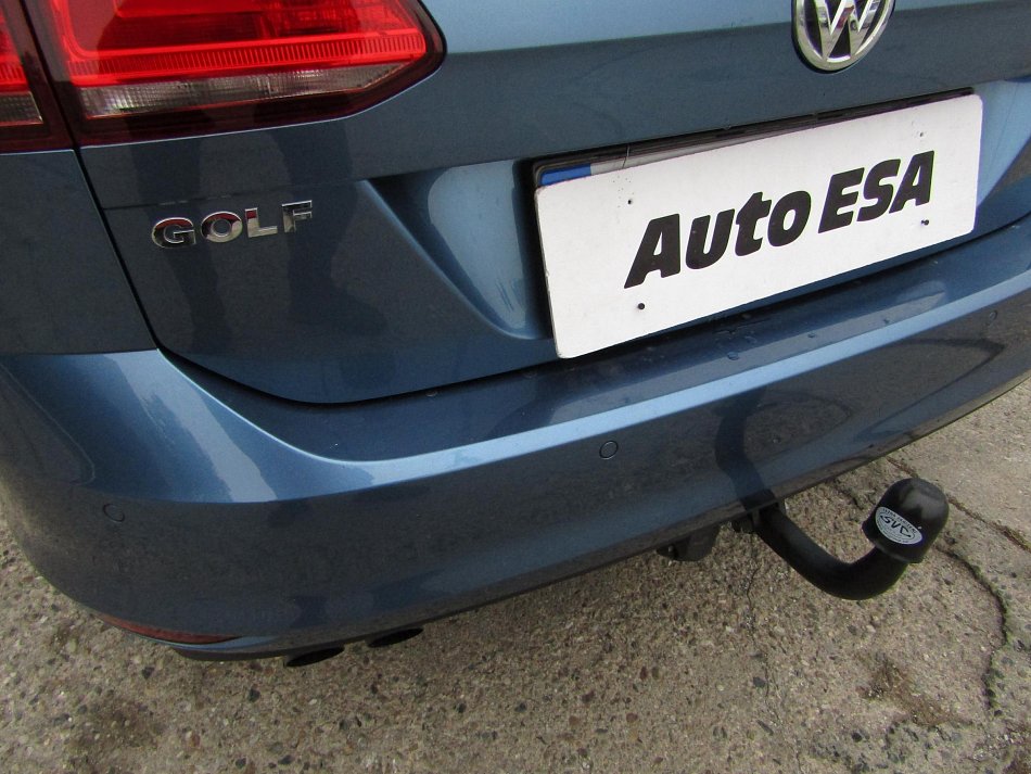 Volkswagen Golf 1.4TSi 