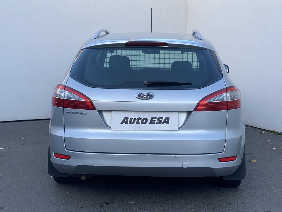 Ford Mondeo 2.0i 